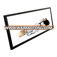 28 inch retail store shelf indoor digital signage display