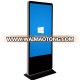 32-Inch LED LCD Digital Advertising Player with Floor Standing