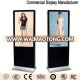 43 Inch Floor Stand Digital Signage Kiosk/Totem